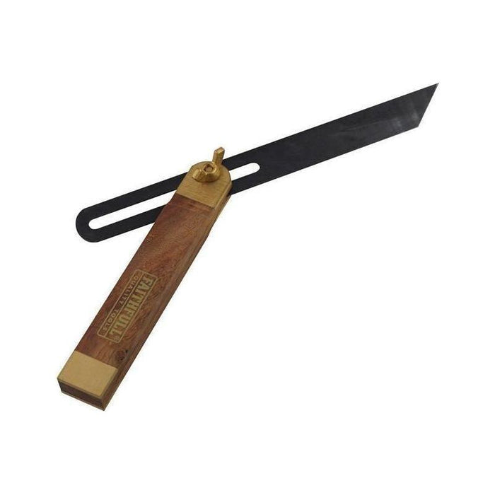 Faithfull Sliding Bevel 230mm (9in) Faithfull - Town Tools