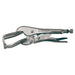 Teng Tools Welding Power Grip Plier 230mm Teng Tools - Town Tools 