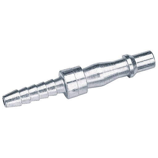 Draper 1/4" Bore PCL Air Line Coupling Adaptor/Tailpiece (Sold Loose) 25792 Draper - Town Tools 