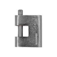 Scan Armoured Shutter Padlock 60mm