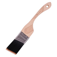 Draper Rollingdog Doberman XP1000 Series Ergonomic Paint Brush, 2"