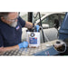 Sealey Pneumatic Brake & Clutch Bleeder 2.5L VS830 Sealey - Town Tools 