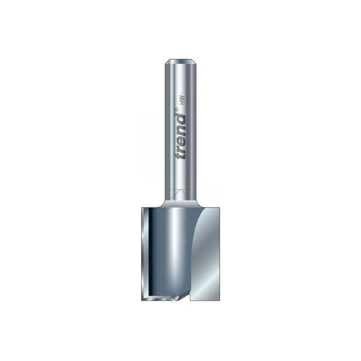 Trend 4/2 x 1/4 TCT Two Flute Cutter 16.0 x 19mm Trend - Town Tools