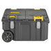 Dewalt Power Tools TSTAK™ IP54 Job Chest DeWALT Power Tools - Town Tools