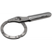 Sealey Adjustable Oil Filter Wrench 65-85mm