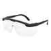 Worksafe Worksafe Value Safety Glasses 9204 Worksafe - Town Tools 