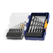 Irwin® HSS Pro Drill Bit Set, 15 Piece IRWIN® - Town Tools