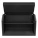 Sealey Toolbox Hutch 1030mm with Power Strip AP41HBE Sealey - Town Tools 