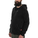 Milwaukee M12Hhbl4-0(XL) Heated Hoodie Blk 4932480064 Milwaukee - Town Tools 