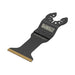 Dewalt Power Tools DT20736 Titanium Wood/Metal Multi-tool Blade 55 x 44mm DeWALT Power Tools - Town Tools