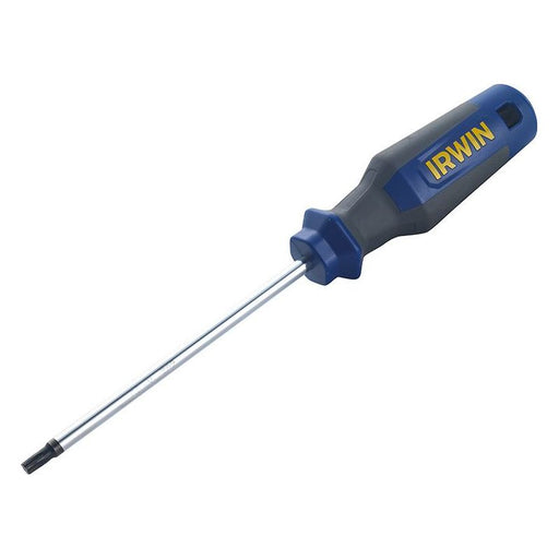 Irwin® Pro Comfort Screwdriver TORX Tip TX27 x 125mm IRWIN® - Town Tools