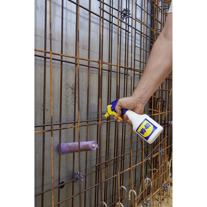 Wd40 WD-40 Trigger Spray Bottles - Pack Of 4 WD-40 - Town Tools 