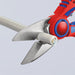 Draper Knipex 95 05 10 SB Electricians Shears,160mm Draper - Town Tools