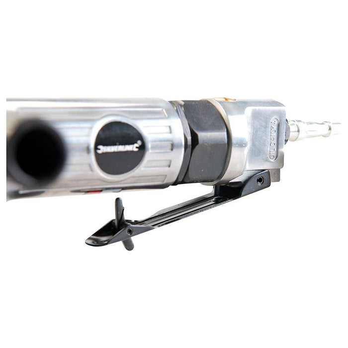 Silverline Air Angle Grinder 100mm Silverline - Town Tools 