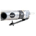 Silverline Air Angle Grinder 100mm Silverline - Town Tools 
