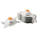 Connect Disposable Dust Masks FFP3 10pc 37314 Tool Connection - Town Tools 