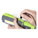 Sealey LED Twist Rechargeable Inspection Light 5W COB & 1W SMD LED601G Sealey - Town Tools 
