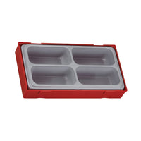 Teng Tools Storage Tray TT1 4 Compartments