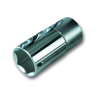 Laser Deep Socket 1/2"D 19mm 1612