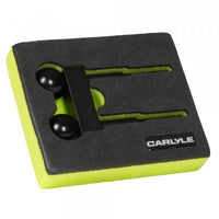 Carlyle Hand Tools 1 Pc Camshaft Locking Tool Belt Driven Fits Vag