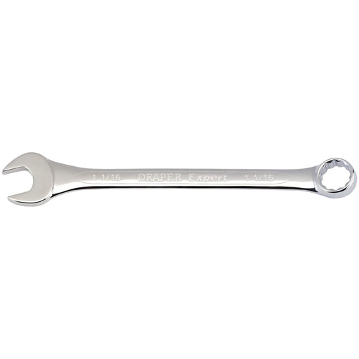 Draper Imperial Combination Spanner, 1.1/16" 36935 Draper - Town Tools 