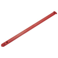 Carlyle Tools Socket Holder Rail 1/4In.