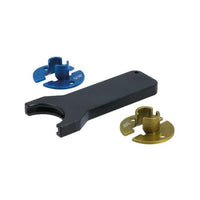 Laser Fuel Line Disconnect Tool - for Ford, for Vauxhall 8398