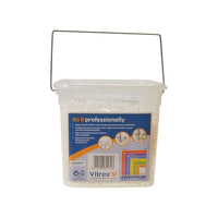 Vitrex Wall Tile Spacers 2.5mm (Pack 3000)