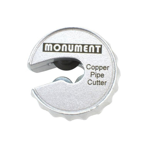 Monument 2810R Autocut Pipe Cutter 10mm Monument - Town Tools