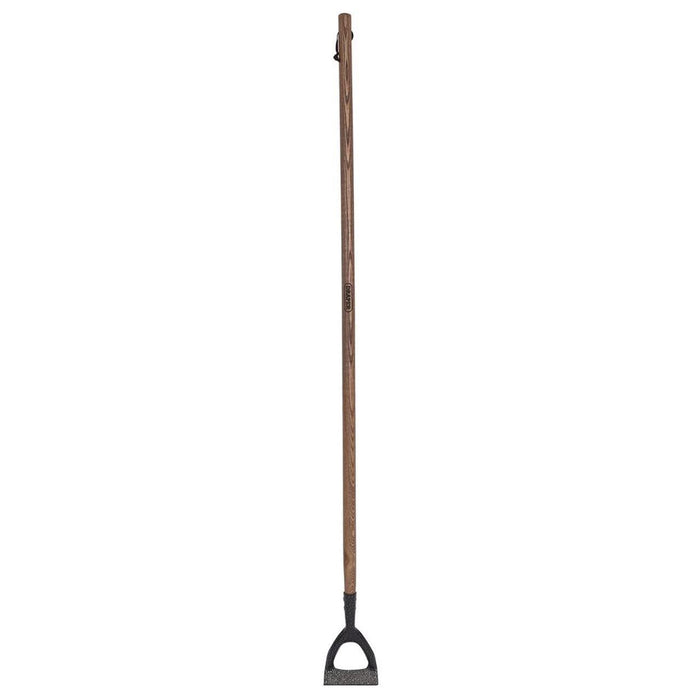 Draper Carbon Steel Dutch Hoe with Ash Handle 14308 Draper - Town Tools 