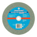 Silverline Green Silicon Carbide Bench Grinding Wheel 200 x 20mm Medium Silverline - Town Tools 