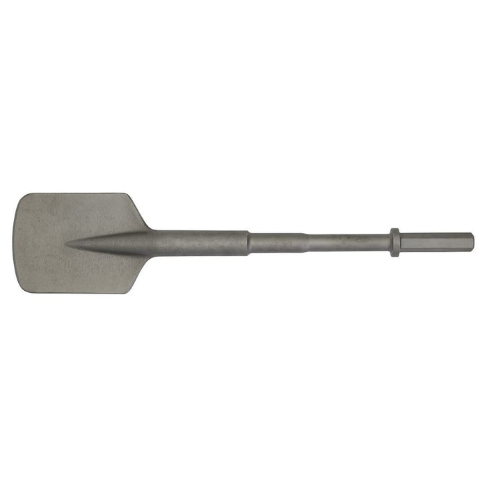 Sealey Clay Spade 110 x 380mm Wacker EHB10 W1CS Sealey - Town Tools 