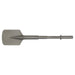 Sealey Clay Spade 110 x 380mm Wacker EHB10 W1CS Sealey - Town Tools 