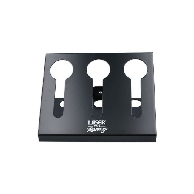 Laser LTR Magnetic Cordless Tool Holder 8378
