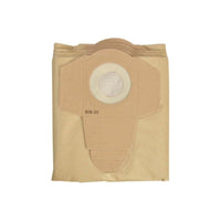 Einhell Dust Bags For Vacuums Pack of 5