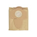 Einhell Dust Bags For Vacuums Pack of 5 Einhell - Town Tools