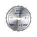 Faithfull TCT Circular Saw Blade 300 x 30mm x 60T POS Faithfull - Town Tools