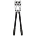 Sealey Copper Lug Terminal Crimping Tool 10-120mm² AK120B Sealey - Town Tools 