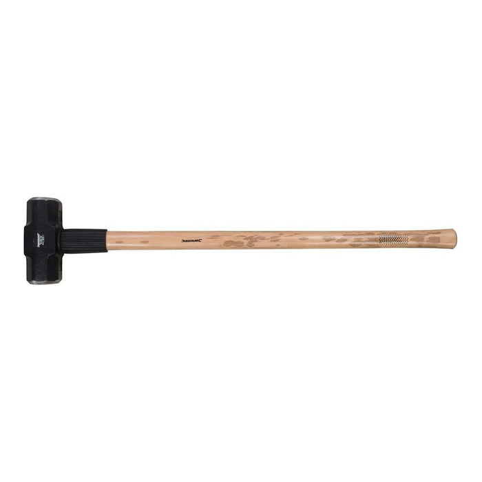 Silverline Sledge Hammer Hickory 10lb (4.54kg)