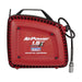 Sealey Wall Mounting Oil Free Air Compressor 1.5hp with 7m Retractable Hose Reel Sealey - Town Tools 