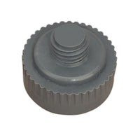 Sealey Premier Premier Nylon Hammer Face, Soft/Grey for NFH10 342/710VF