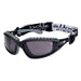 Bolle Safety TRACKER PLATINUM® Safety Goggles Vented Smoke Bolle Safety - Town Tools