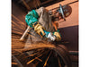 Makita GA5095X1 Paddle Switch Angle Grinder 1900W 240V Makita - Town Tools