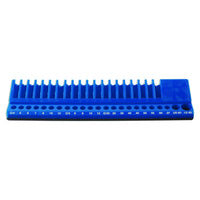 Laser Magnetic Bit Organiser 7531
