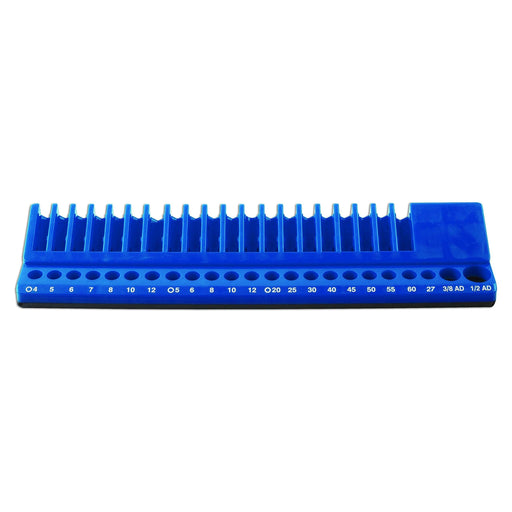 Laser Magnetic Bit Organiser 7531 Laser - Town Tools 