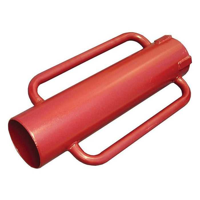 Faithfull Post Rammer 150mm (6in) Faithfull - Town Tools