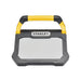 Stanley® Lighting Rechargeable LED Folding Worklight 5000 Lumens STANLEY® Lighting - Town Tools