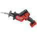 Milwaukee M18 Fuel Hackzall Bare Unit In Hd 4933459887 Milwaukee - Town Tools 