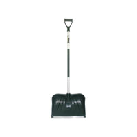 Bulldog Aluminium Handle Snow Shovel