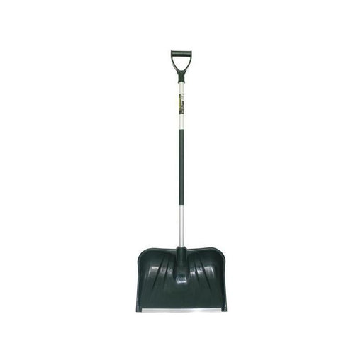 Bulldog Aluminium Handle Snow Shovel Bulldog - Town Tools
